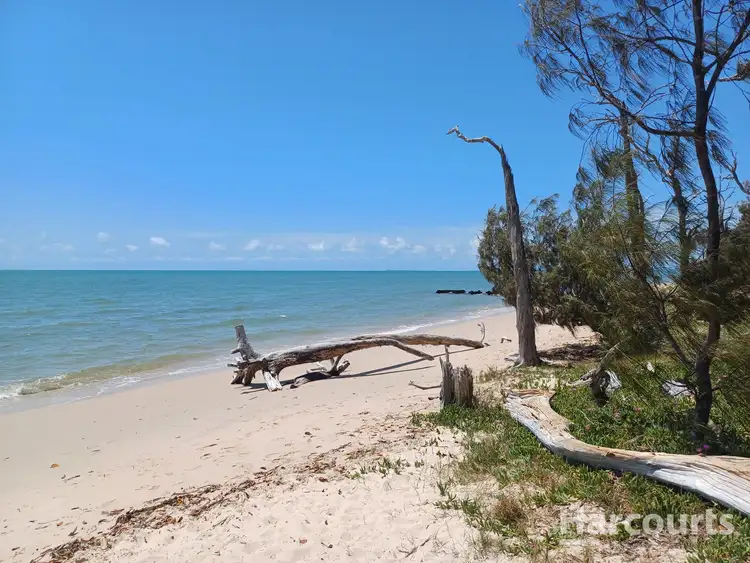Fifth view of Homely house listing, 11 Windflower Road, Burrum Heads QLD 4659