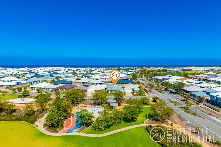 29 Ochre Street, Eglinton WA 6034