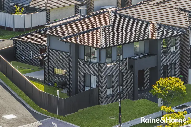 Second view of Homely house listing, 44 Cunningham Crescent, Bardia NSW 2565