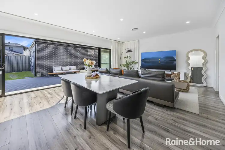 Third view of Homely house listing, 44 Cunningham Crescent, Bardia NSW 2565