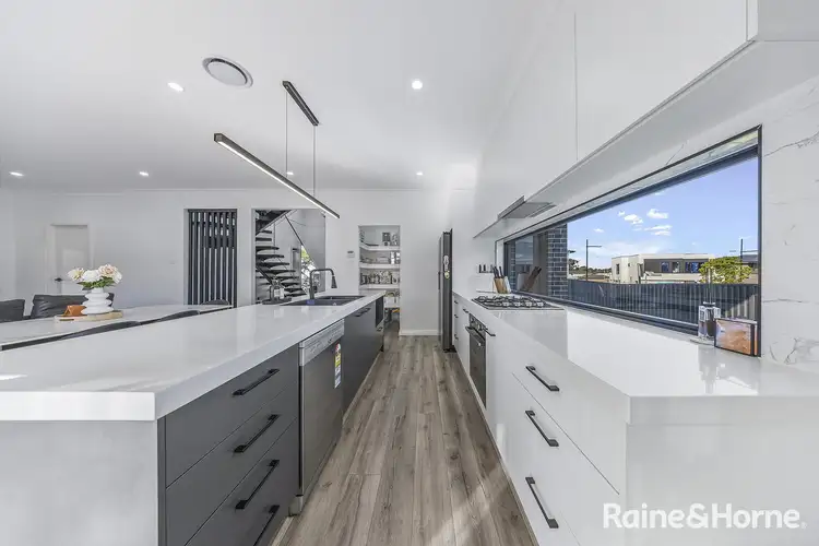 Fourth view of Homely house listing, 44 Cunningham Crescent, Bardia NSW 2565