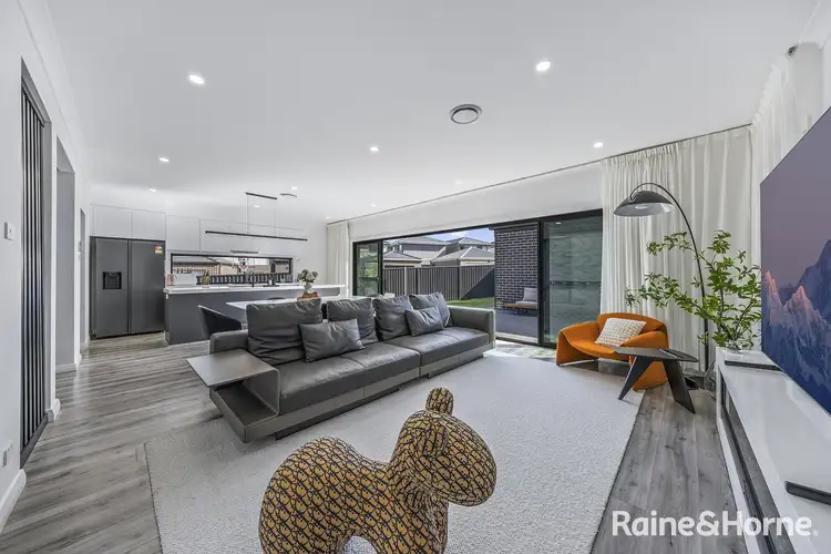 Fifth view of Homely house listing, 44 Cunningham Crescent, Bardia NSW 2565