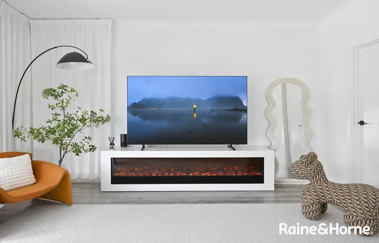 Sixth view of Homely house listing, 44 Cunningham Crescent, Bardia NSW 2565