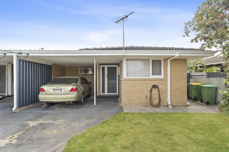 13b Catherine Street