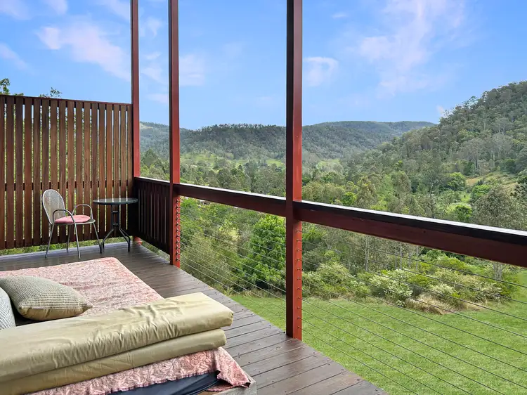 Second view of Homely rural property listing, 1040 Findon Creek Road, Findon Creek NSW 2474