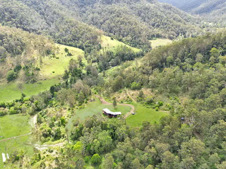 Third view of Homely rural property listing, 1040 Findon Creek Road, Findon Creek NSW 2474