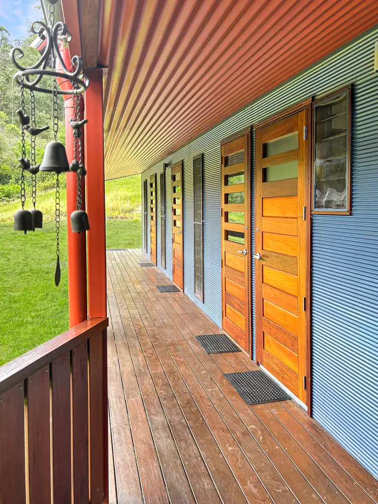 Sixth view of Homely rural property listing, 1040 Findon Creek Road, Findon Creek NSW 2474