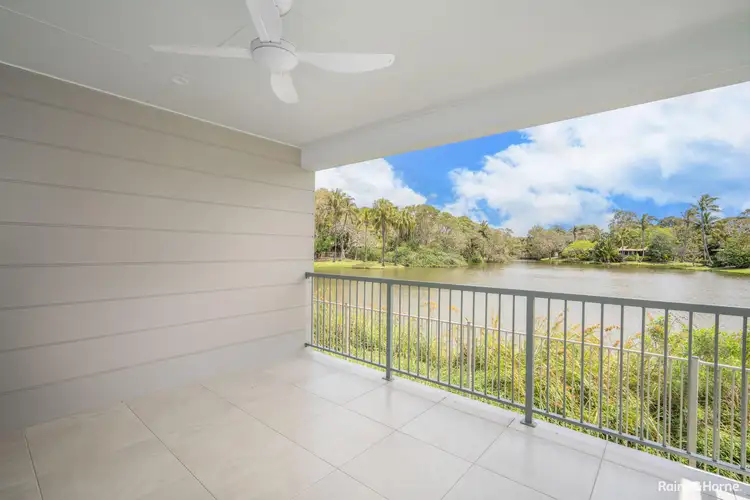 Second view of Homely villa listing, 4/15 Shell Street, Urangan QLD 4655