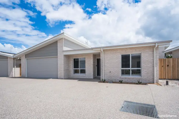 Third view of Homely villa listing, 4/15 Shell Street, Urangan QLD 4655
