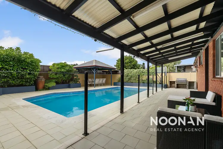 16 Lucas Ave, Moorebank NSW 2170