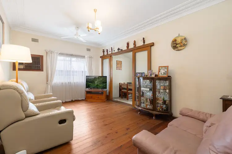 Second view of Homely house listing, 19 Veron Road, Bexley NSW 2207