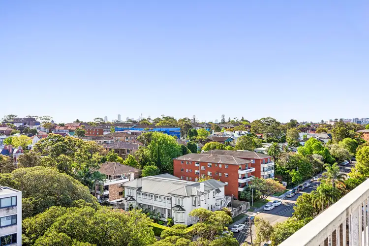 Main view of Homely apartment listing, 136/69 St Marks Road, Randwick NSW 2031