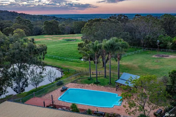 Main view of Homely house listing, 59 Bullara Ramble, Jarrahdale WA 6124