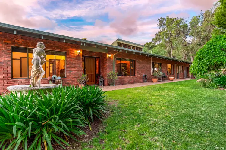 Third view of Homely house listing, 59 Bullara Ramble, Jarrahdale WA 6124