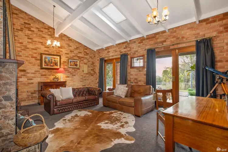 Fifth view of Homely house listing, 59 Bullara Ramble, Jarrahdale WA 6124