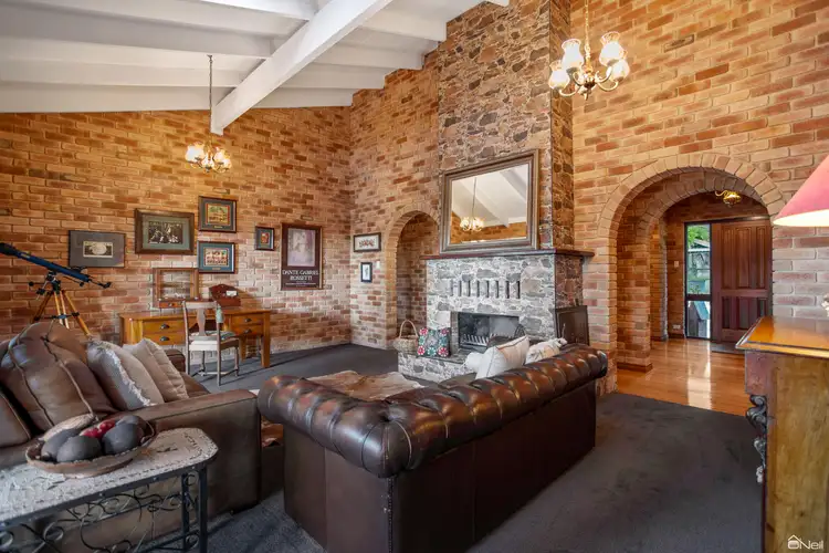 Sixth view of Homely house listing, 59 Bullara Ramble, Jarrahdale WA 6124