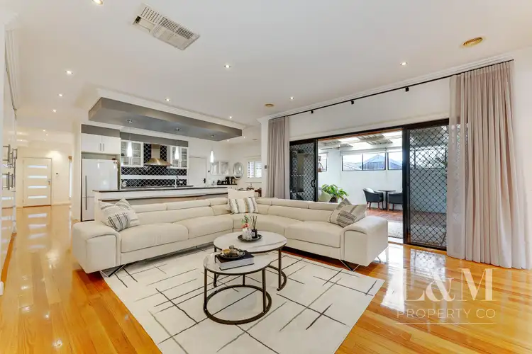 Third view of Homely house listing, 16 Wattlebird Street, Roxburgh Park VIC 3064