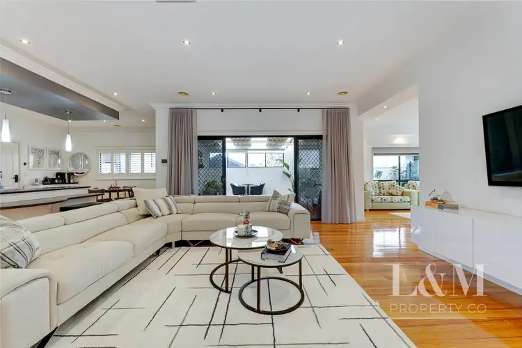 Fourth view of Homely house listing, 16 Wattlebird Street, Roxburgh Park VIC 3064