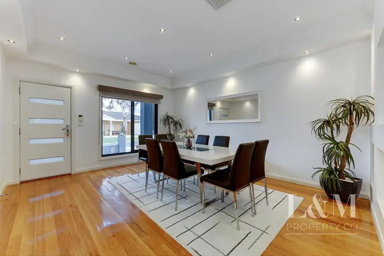 Fifth view of Homely house listing, 16 Wattlebird Street, Roxburgh Park VIC 3064
