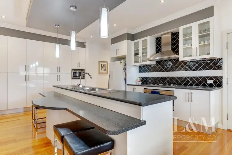 Seventh view of Homely house listing, 16 Wattlebird Street, Roxburgh Park VIC 3064