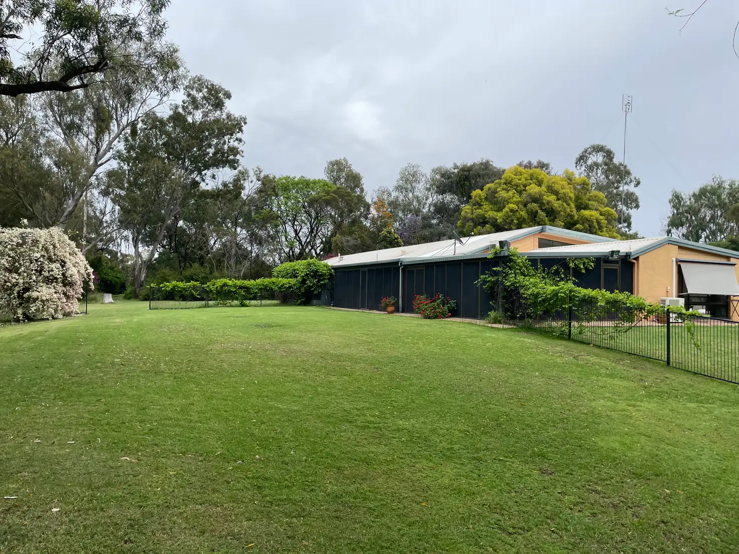 Main view of Homely house listing, 261 Brennans Road, Goondiwindi QLD 4390