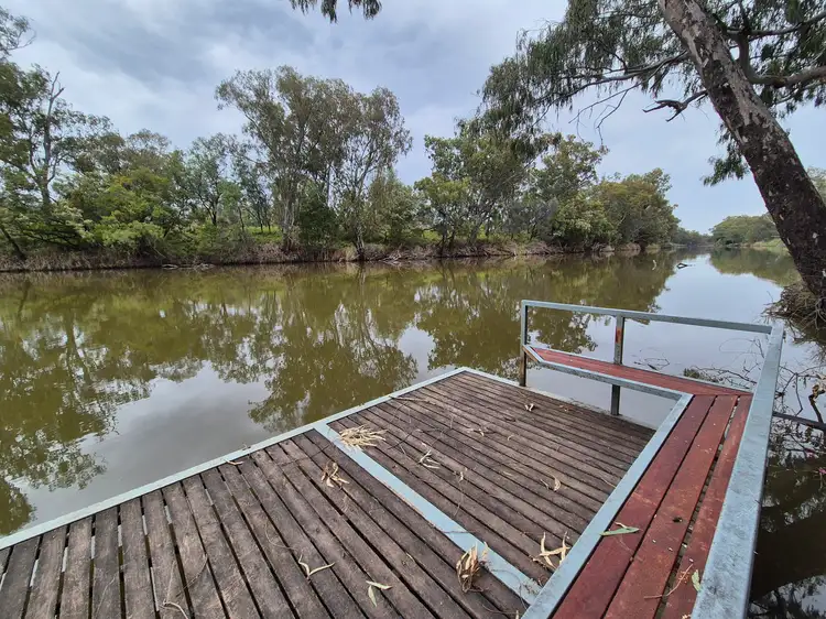 Second view of Homely house listing, 261 Brennans Road, Goondiwindi QLD 4390
