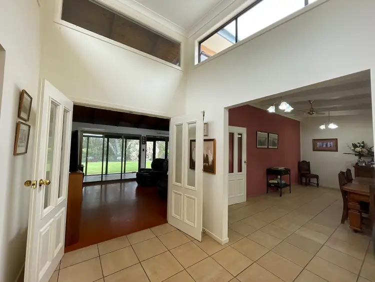 Sixth view of Homely house listing, 261 Brennans Road, Goondiwindi QLD 4390