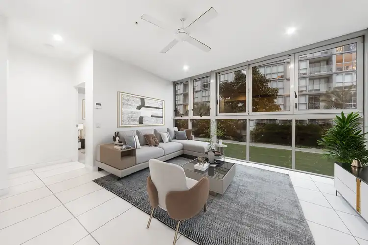 20509/37 Kyabra Street, Newstead QLD 4006