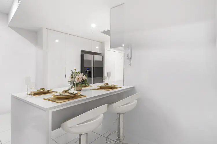 Fifth view of Homely unit listing, 20509/37 Kyabra Street, Newstead QLD 4006