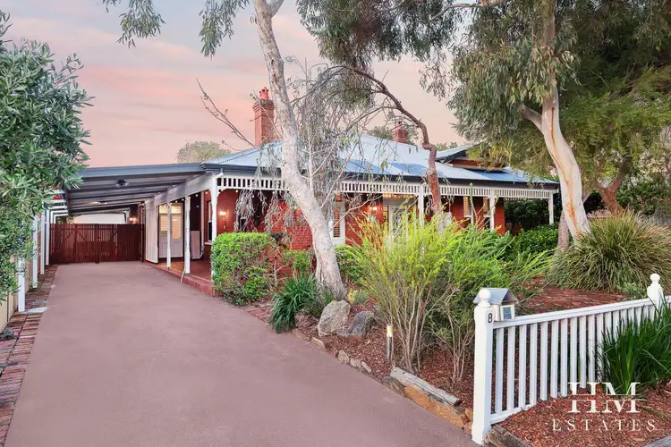 8 Turton Street, Guildford WA 6055
