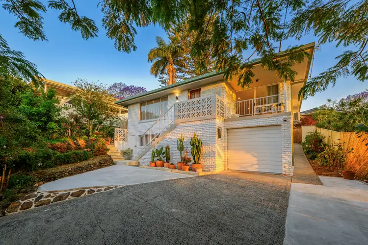 7 Banora Hills Drive, Banora Point NSW 2486