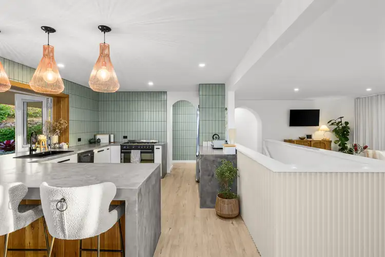 Second view of Homely house listing, 7 Banora Hills Drive, Banora Point NSW 2486