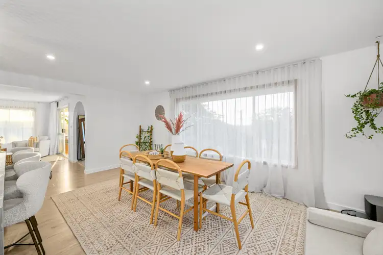 Fifth view of Homely house listing, 7 Banora Hills Drive, Banora Point NSW 2486