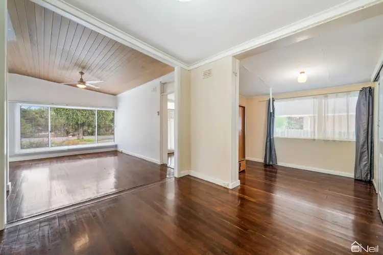 Fifth view of Homely house listing, 102 Streich Avenue, Kelmscott WA 6111