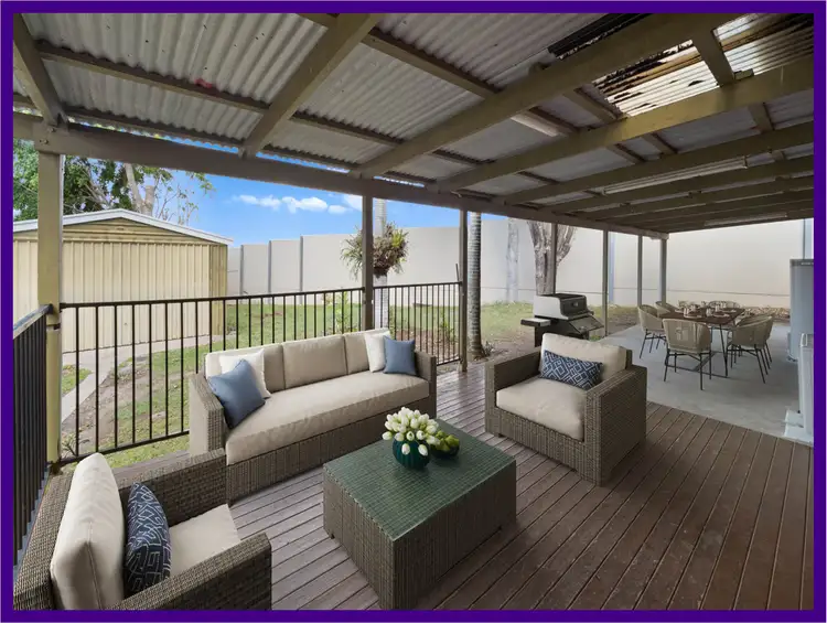3 Kumbari Street, Rochedale South QLD 4123