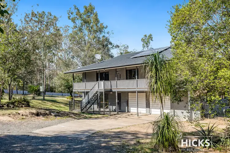 299-305 Clifton Drive, North Maclean QLD 4280