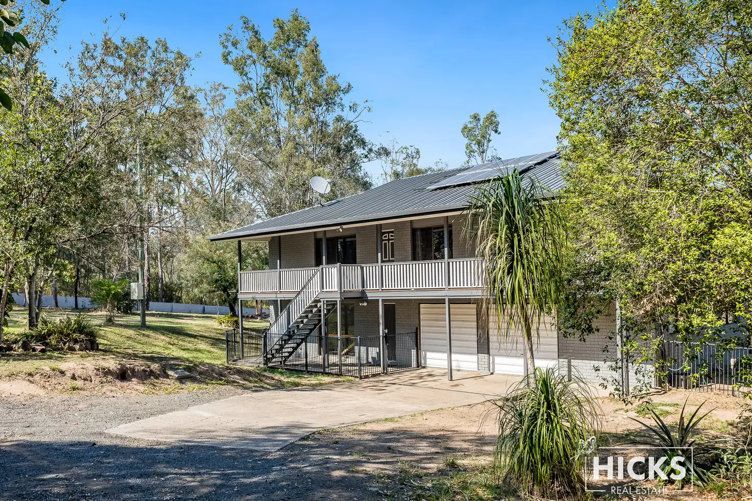 Main view of Homely rural property listing, 299-305 Clifton Drive, North Maclean QLD 4280