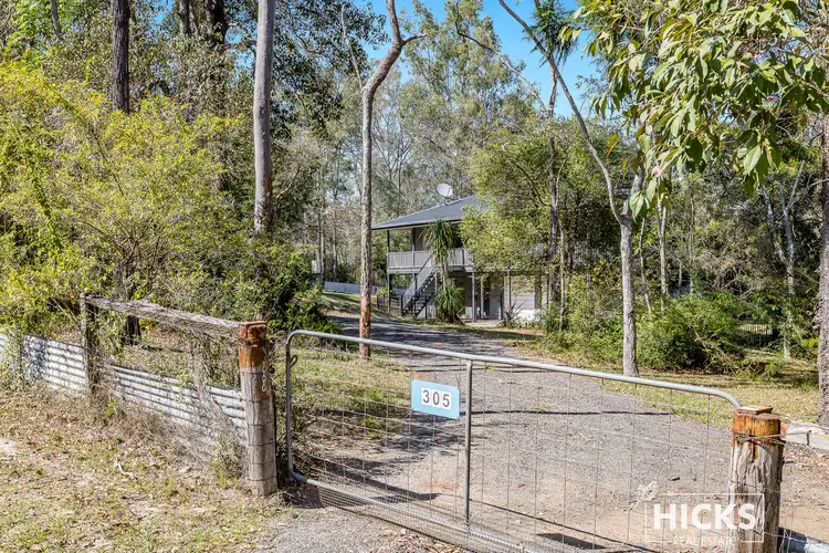 Second view of Homely rural property listing, 299-305 Clifton Drive, North Maclean QLD 4280