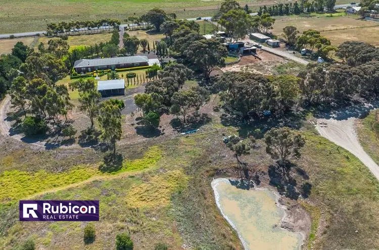 Fourth view of Homely land listing, 1871-1881 Mount Cottrell Road, Mount Cottrell VIC 3024