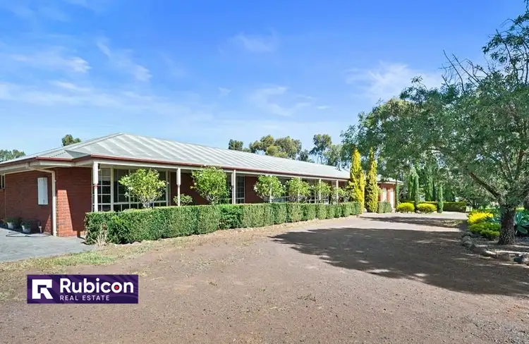 Fifth view of Homely land listing, 1871-1881 Mount Cottrell Road, Mount Cottrell VIC 3024