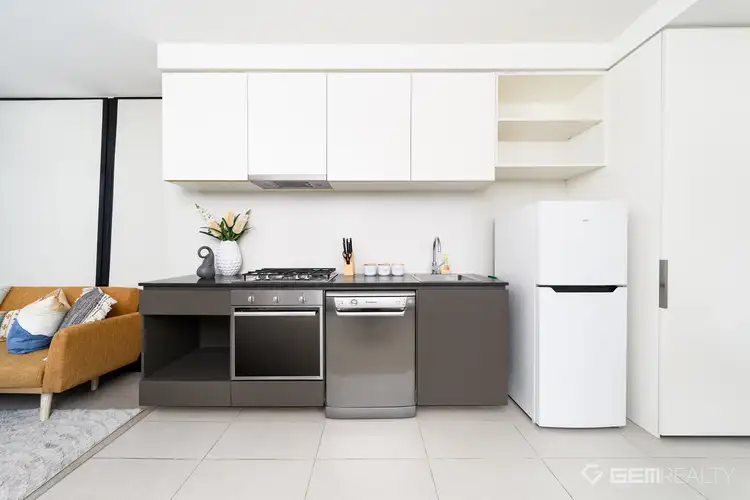 Fourth view of Homely apartment listing, 1702/568 Collins Street, Melbourne VIC 3000