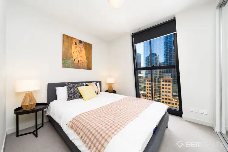 Sixth view of Homely apartment listing, 1702/568 Collins Street, Melbourne VIC 3000