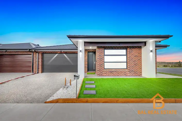 9 Ostic Way, Tarneit VIC 3029