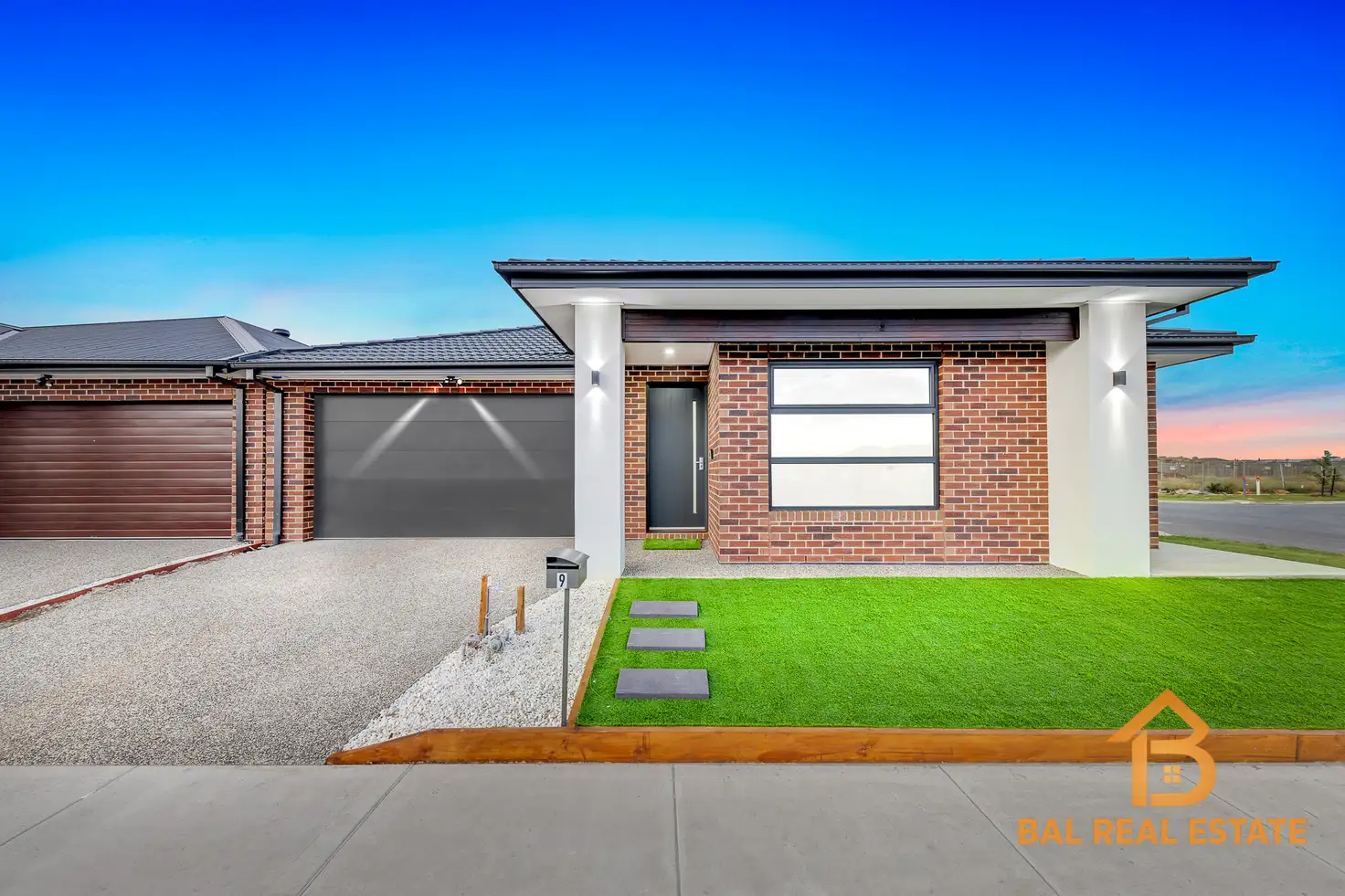 Main view of Homely house listing, 9 Ostic Way, Tarneit VIC 3029