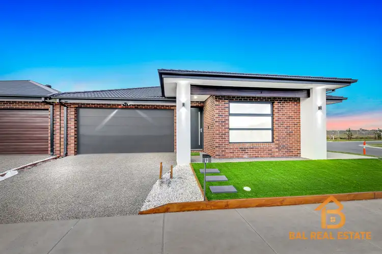 Fourth view of Homely house listing, 9 Ostic Way, Tarneit VIC 3029
