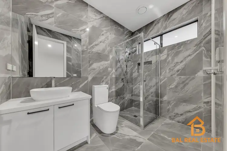 Sixth view of Homely house listing, 9 Ostic Way, Tarneit VIC 3029