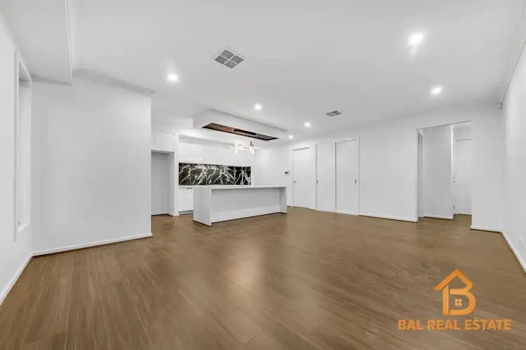 Seventh view of Homely house listing, 9 Ostic Way, Tarneit VIC 3029