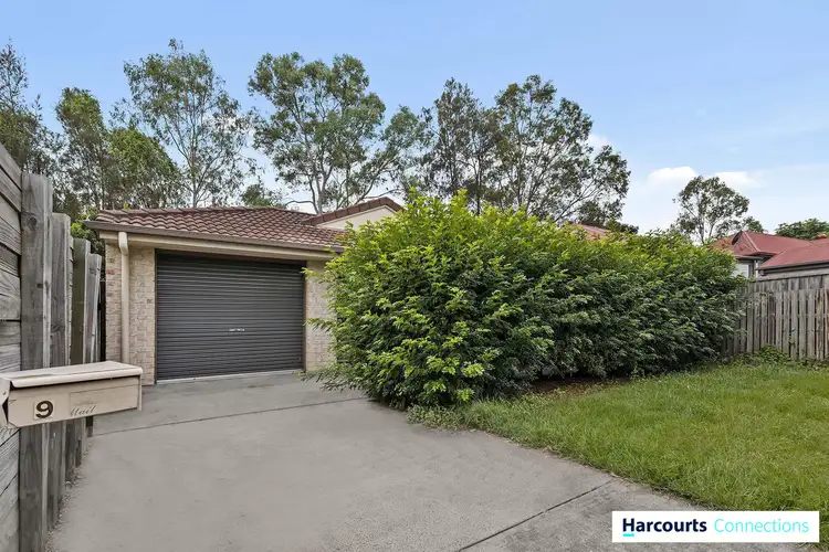 Main view of Homely house listing, 9 Owen Stanley Place, Darra QLD 4076