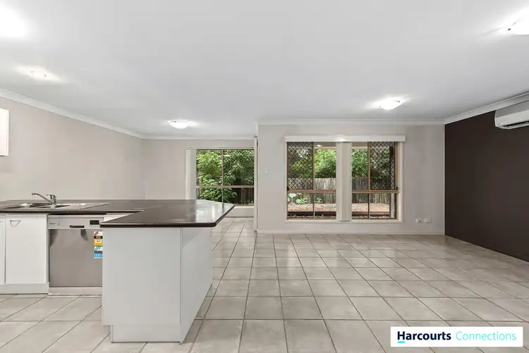 Second view of Homely house listing, 9 Owen Stanley Place, Darra QLD 4076
