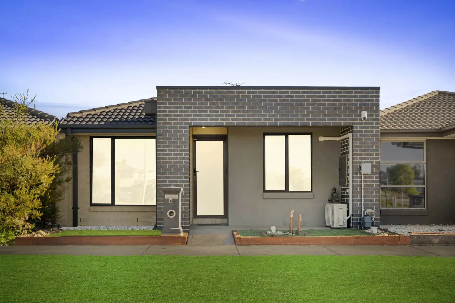 Main view of Homely house listing, 6 Powlett street, Werribee VIC 3030